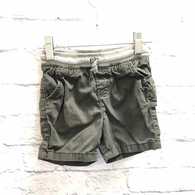 Jumping Beans Gray Size 2T Boys Shorts