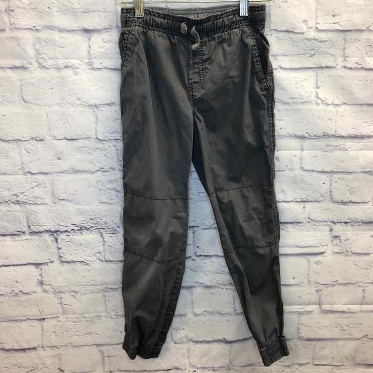 Carters Gray Size 8 Boys Pants