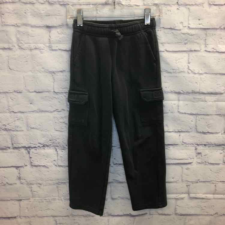 Jumping Beans Gray Size 6 Boys Sweatpants