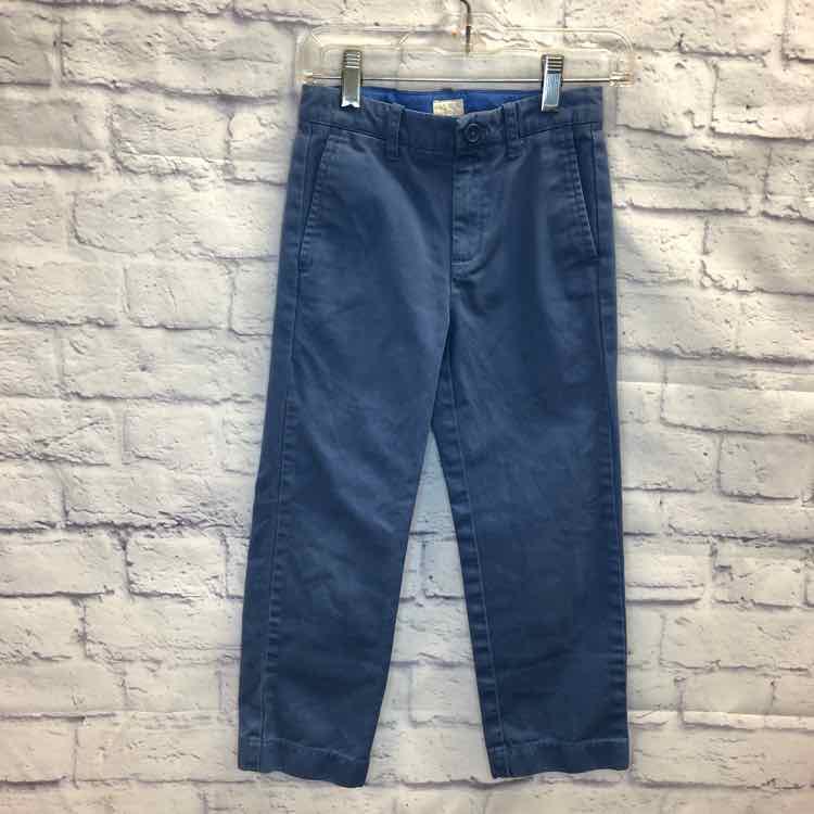 Crewcuts Blue Size 6 Boys Pants