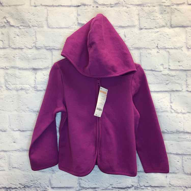 Gymboree Purple Size 2T Girls Coat/Jacket
