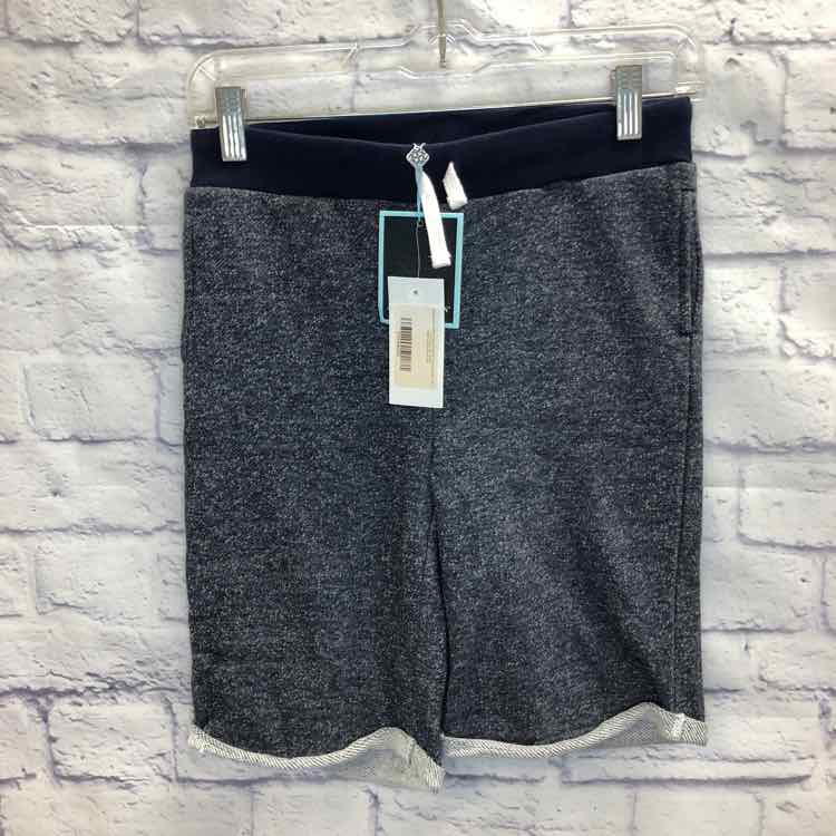 Andy & Evan Navy Size 12 Boys Shorts
