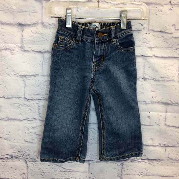 Childrens Place Denim Size 12-18 months Girls Jeans
