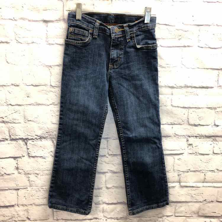 Wrangler Denim Size 8S Boys Jeans