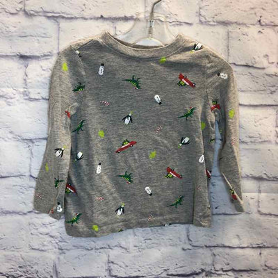 Boy's Clothing & Accessories