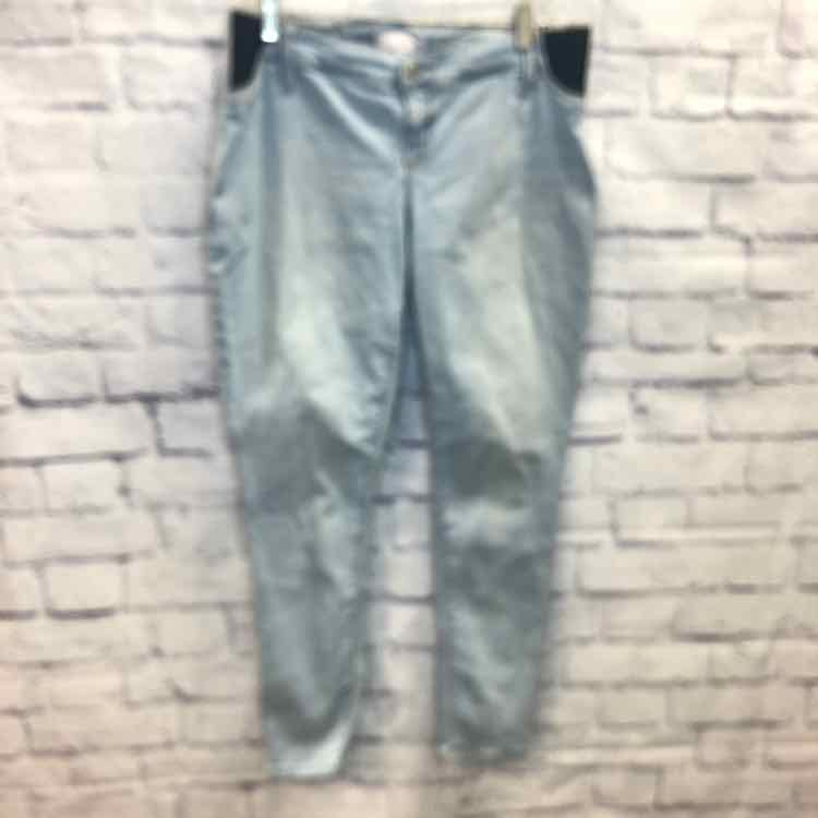 Isabel Maternity Denim Size 10 Maternity Jeans