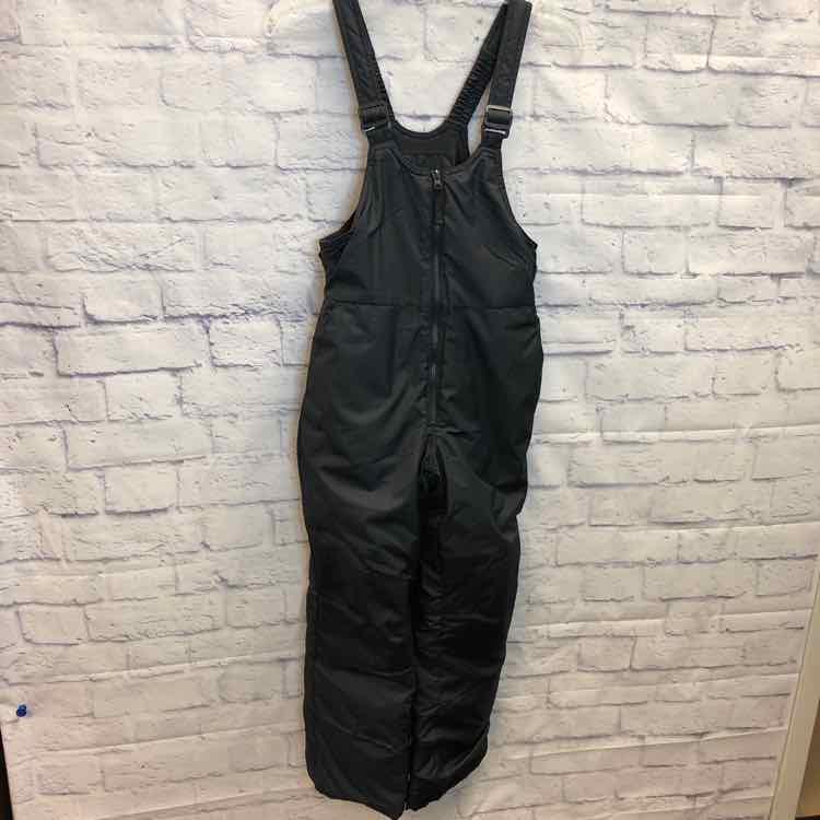 All In Motion Black Size 10 Boys Snow Pants