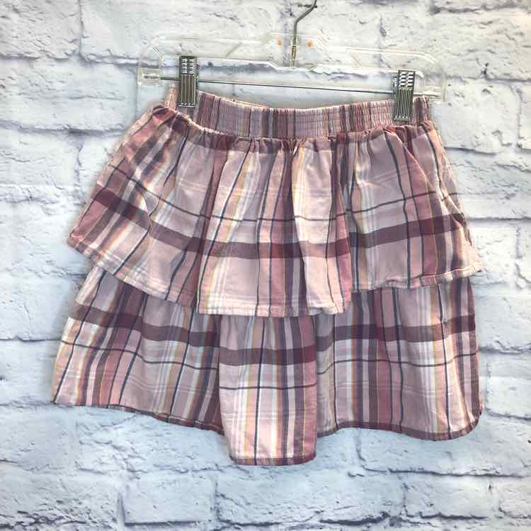 Oshkosh Pink Size 8 Girls Skirt
