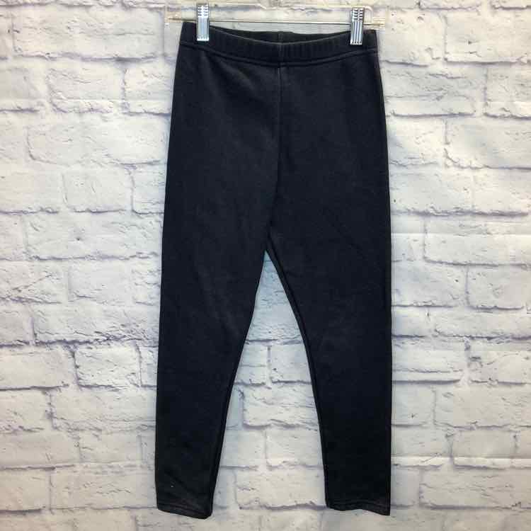 Carters Navy Size 8 Girls Leggings