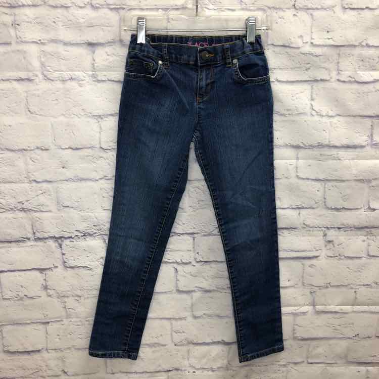 Childrens Place Denim Size 8 Girls Jeans