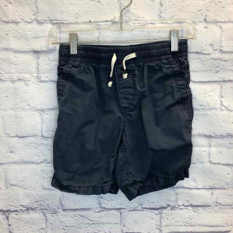 Gap Navy Size 10 Boys Shorts