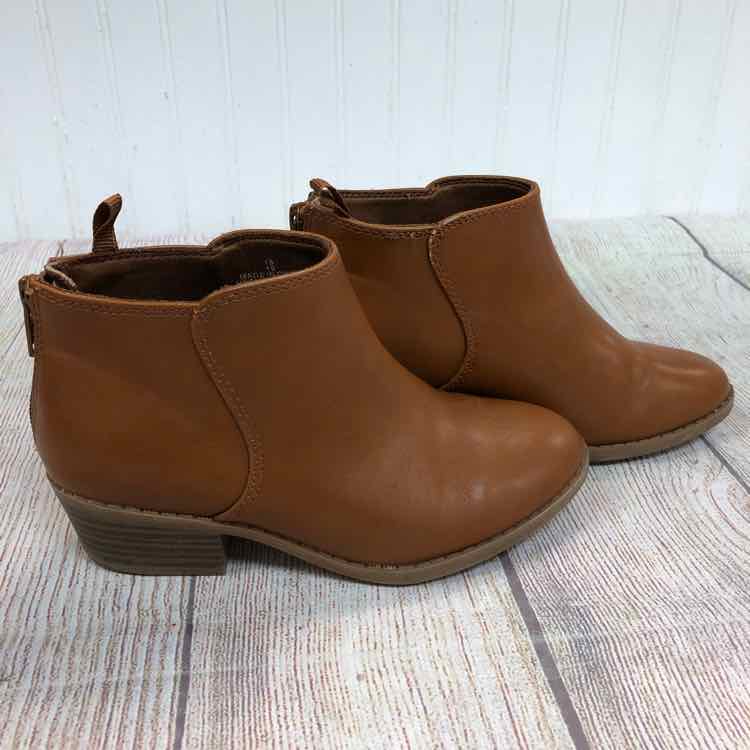 Old Navy Brown Size 13 Girls Boots