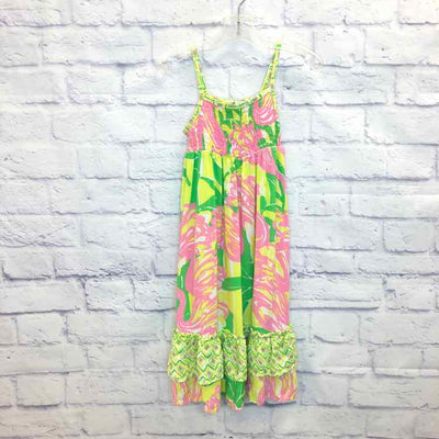 Girl's Clothing & Accessories