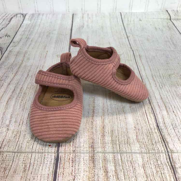 Myggpp Pink Size 1 Girls Casual Shoes
