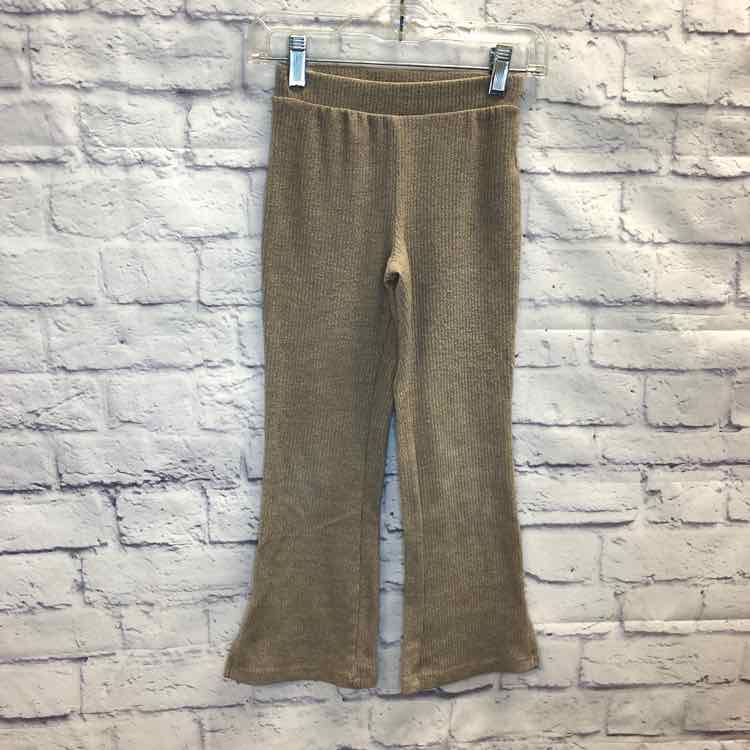 Old Navy Tan Size 8 Girls Pants
