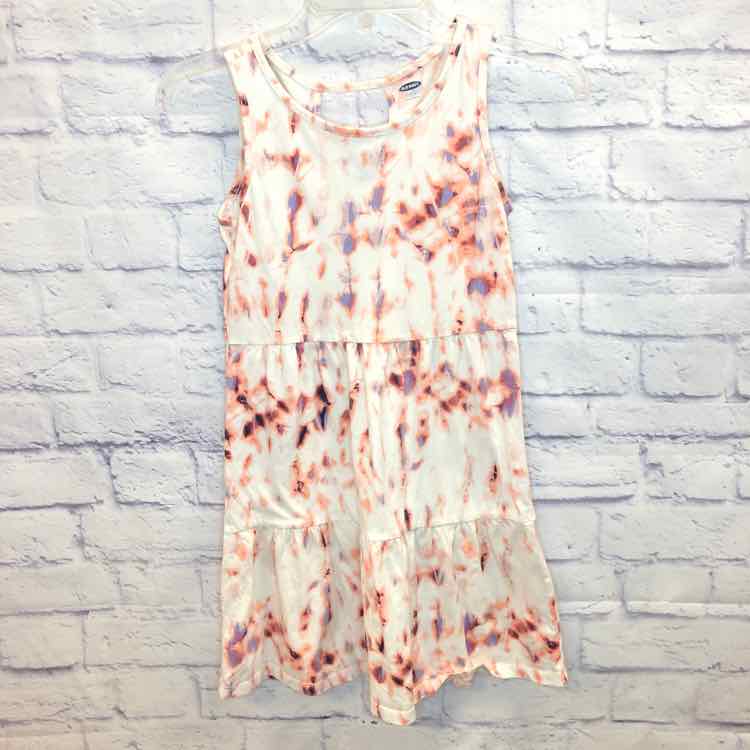 Old Navy Pink Size 10 Girls Dress