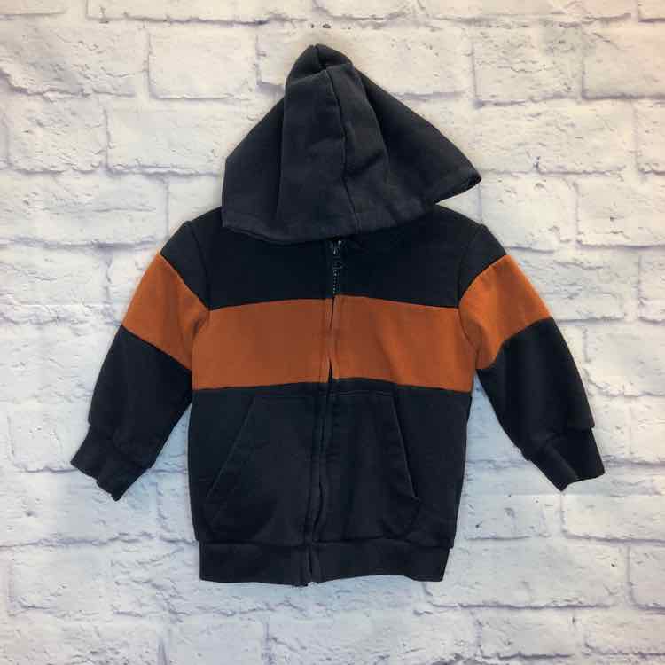 Free Planet Navy Size 2T Boys Coat/Jacket