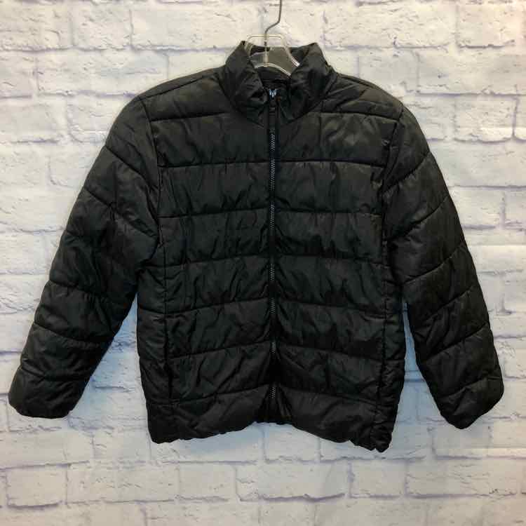 Childrens Place Black Size 10 Boys Coat/Jacket