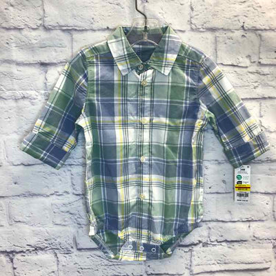 Boy's Clothing & Accessories