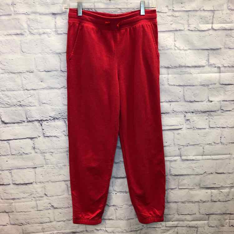 Oshkosh Red Size 14 Girls Sweatpants