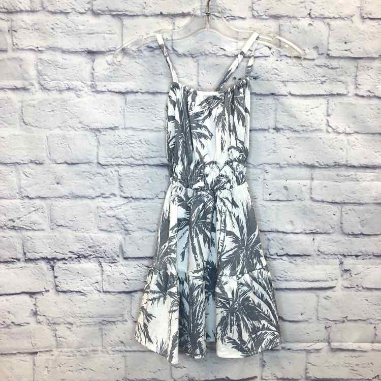 Childrens Place Gray Size 4T Girls Dress