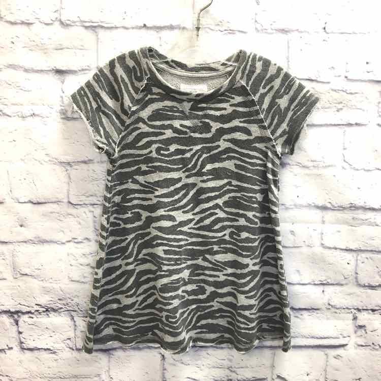 Grayson Collective Gray Size 3T Girls Dress