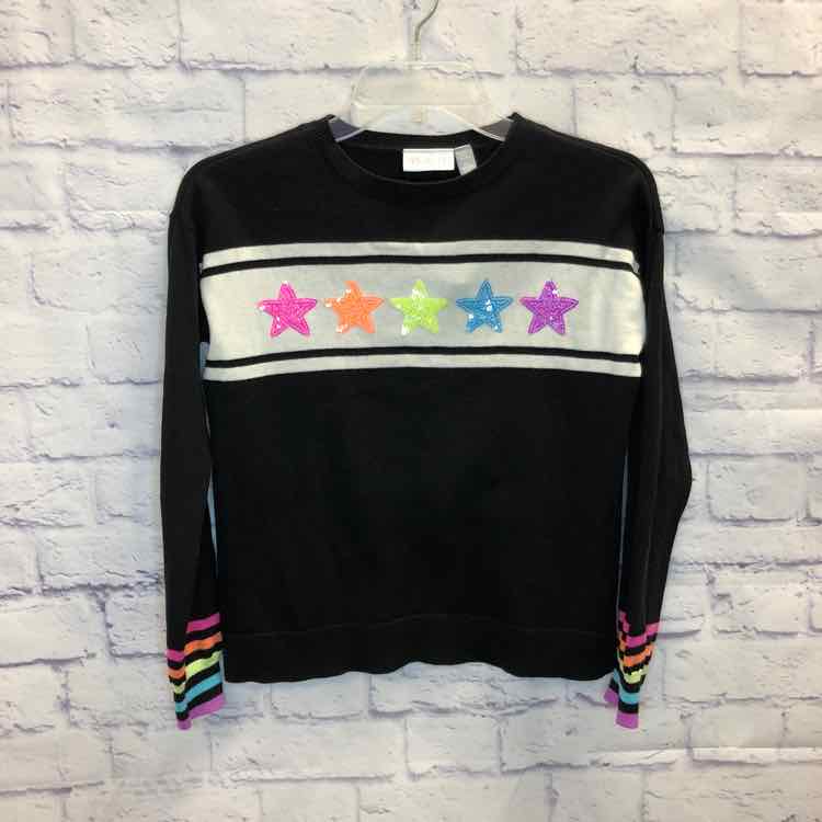 Childrens Place Black Size 10 Girls Sweater