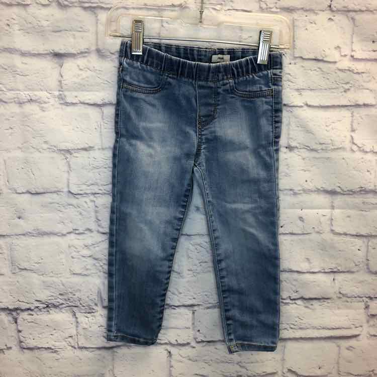 Oshkosh Denim Size 3T Girls Jeans