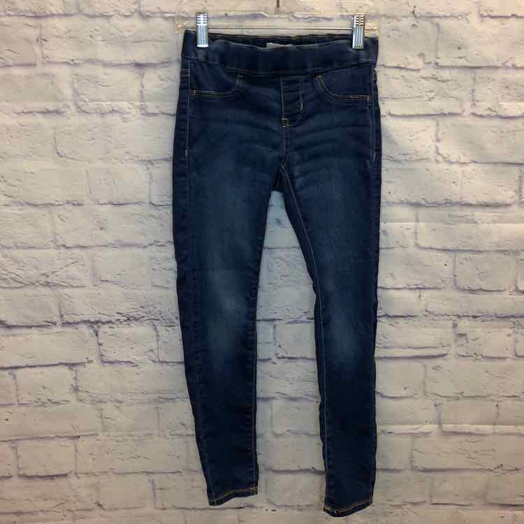 SO Denim Size 8 Girls Jeans