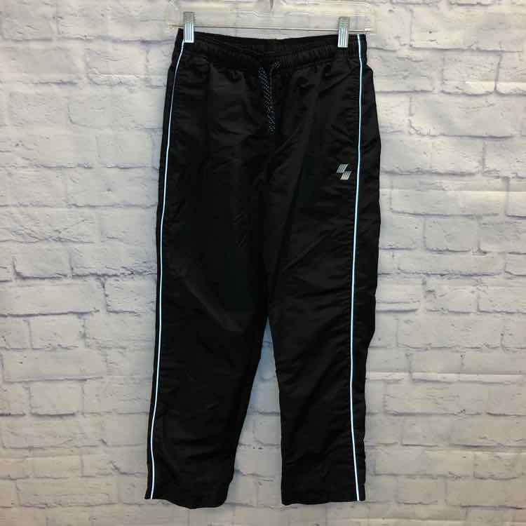 Childrens Place Black Size 10 Boys Athletic Pant