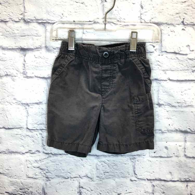 Jumping Beans Gray Size 2T Boys Shorts