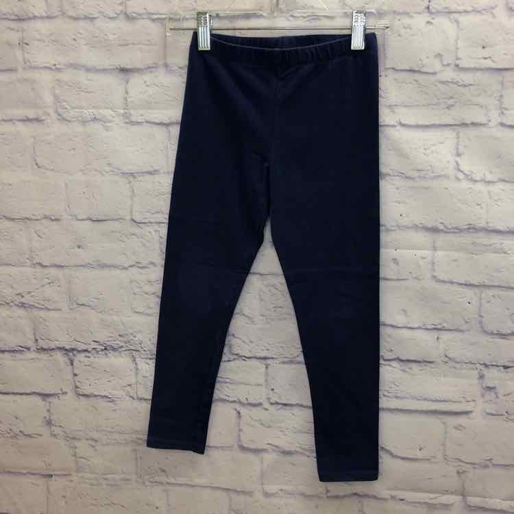 Oshkosh Navy Size 7 Girls Leggings
