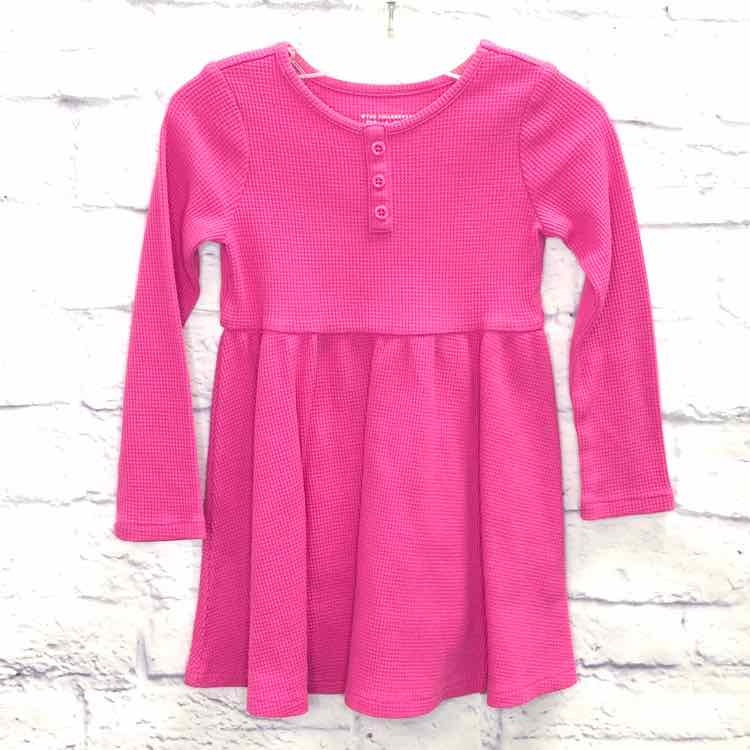 Childrens Place Pink Size 2T Girls Dress