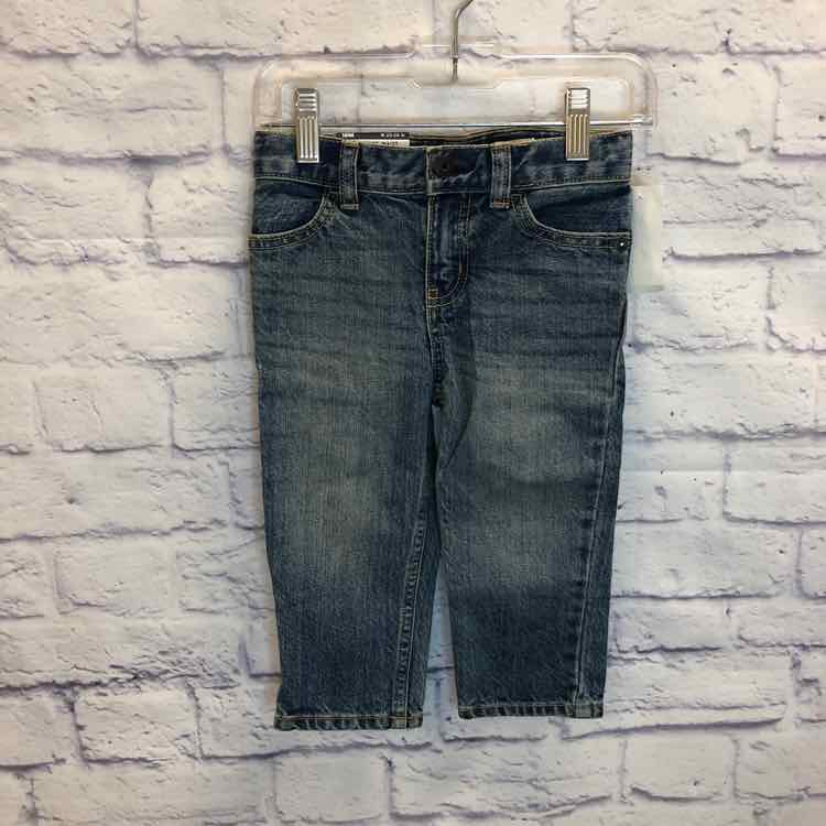 Oshkosh Denim Size 18 Months Boys Jeans