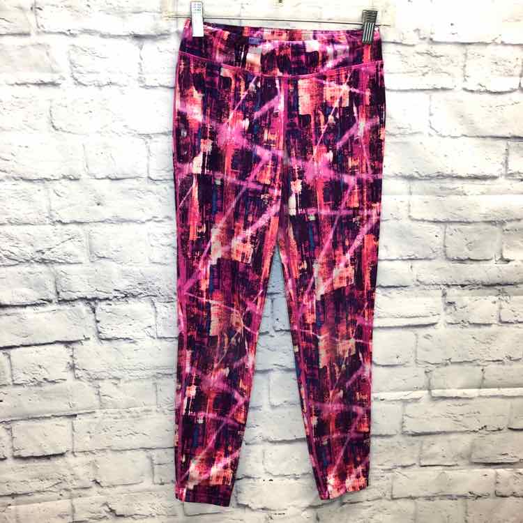 C9 by Champion Pink Size 10 Girls Leggings