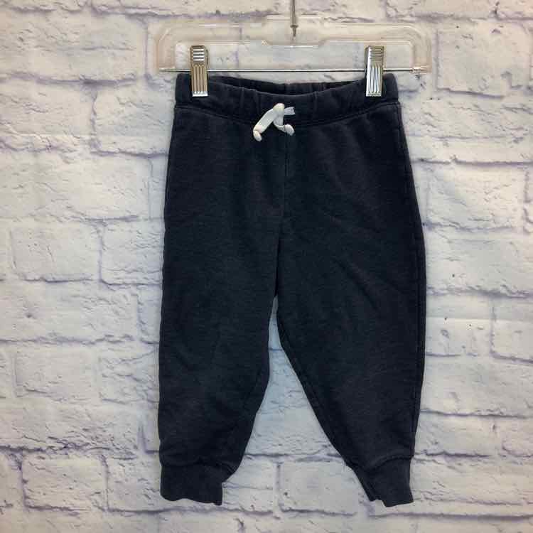 Jumping Beans Navy Size 2T Boys Pants