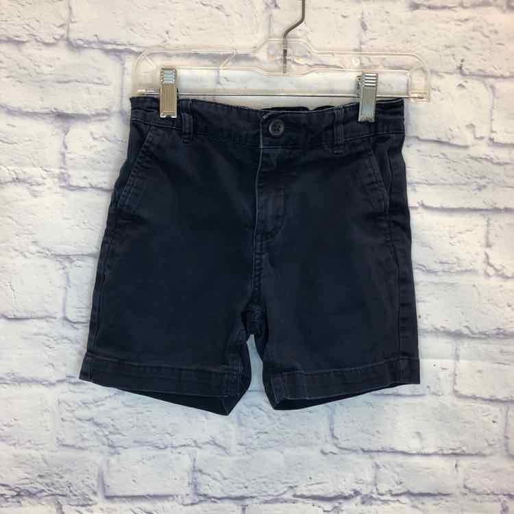 Old Navy Navy Size 7 Boys Shorts