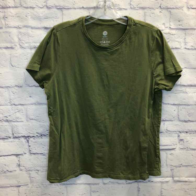 Kindred Bravely Green Size S Nursing Top