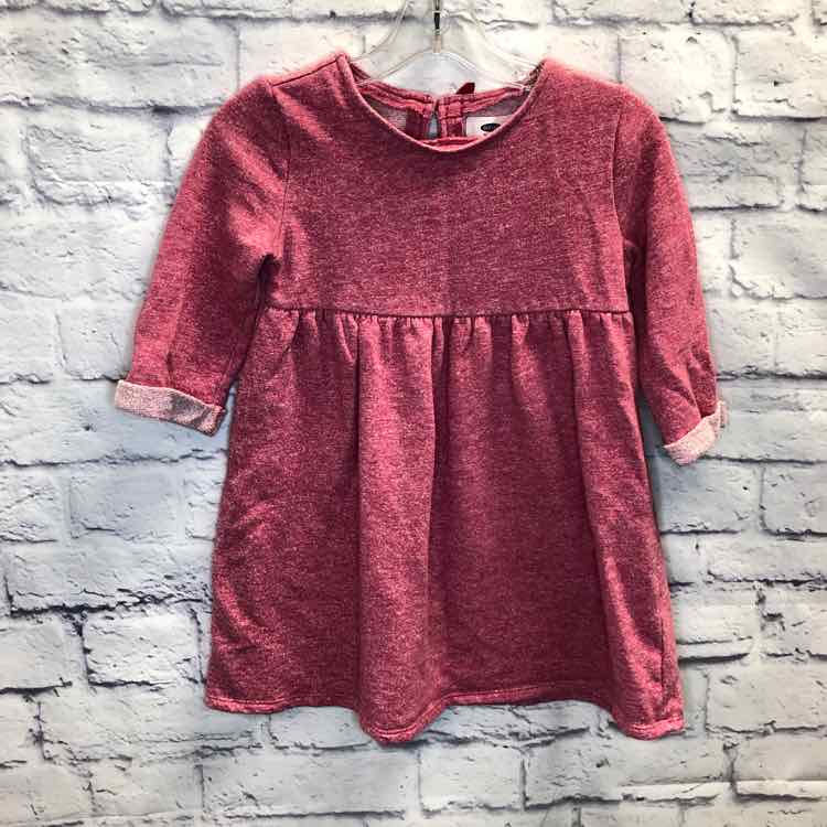 Old Navy Pink Size 5 Girls Dress