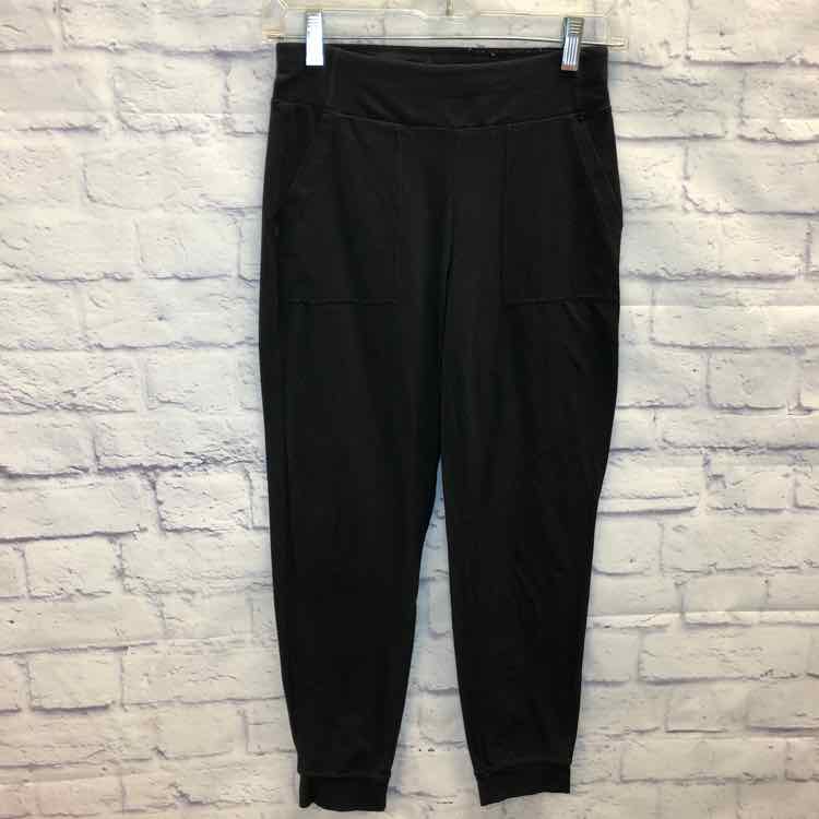 Athleta Girl Black Size 12 Girls Pants