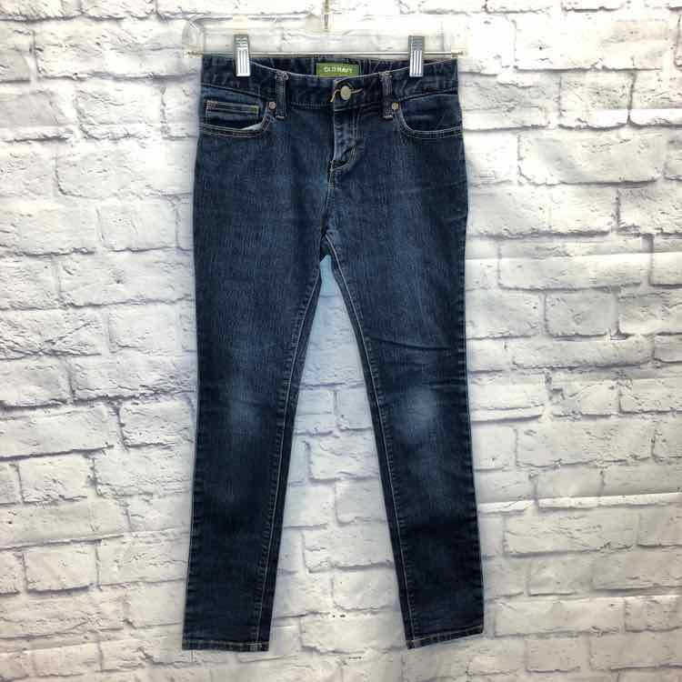 Old Navy Denim Size 10 Girls Jeans