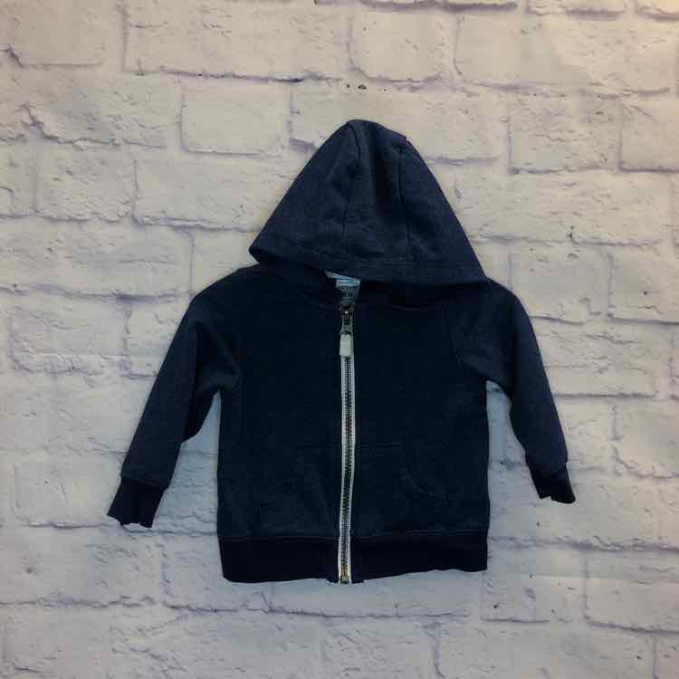 Carters Navy Size 9 Months Boys Coat/Jacket