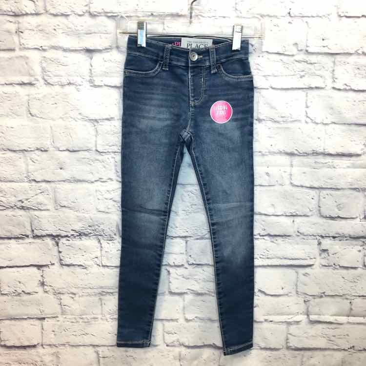 Childrens Place Denim Size 6X Girls Jeans