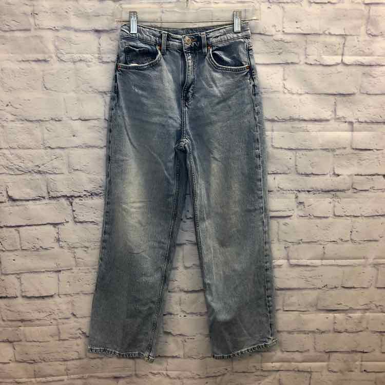 H&M Denim Size 14 Girls Jeans