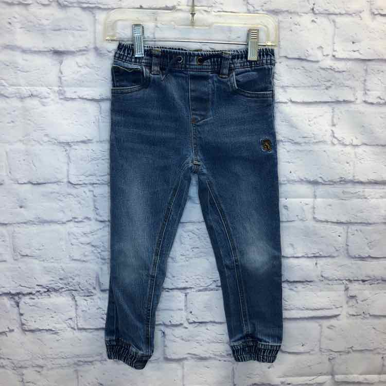 English Laundry Denim Size 4T Boys Jeans