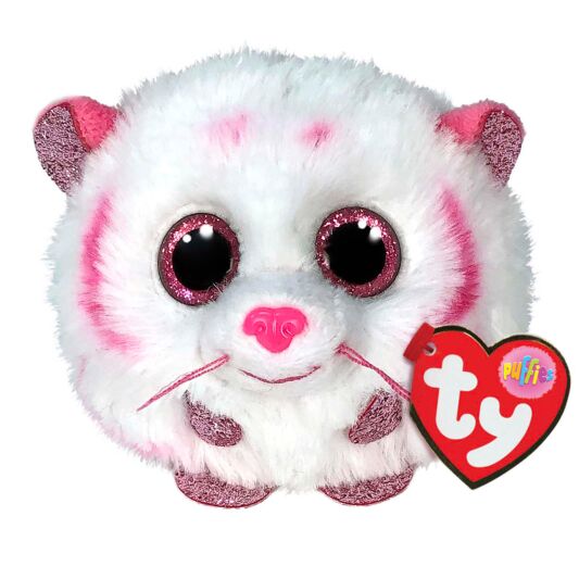 Ty Puffie