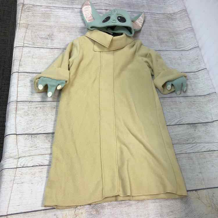 Rubies Size Toddler Grogu Halloween Costume