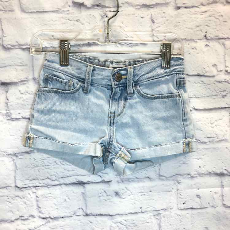 Old Navy Denim Size 6 Girls Shorts