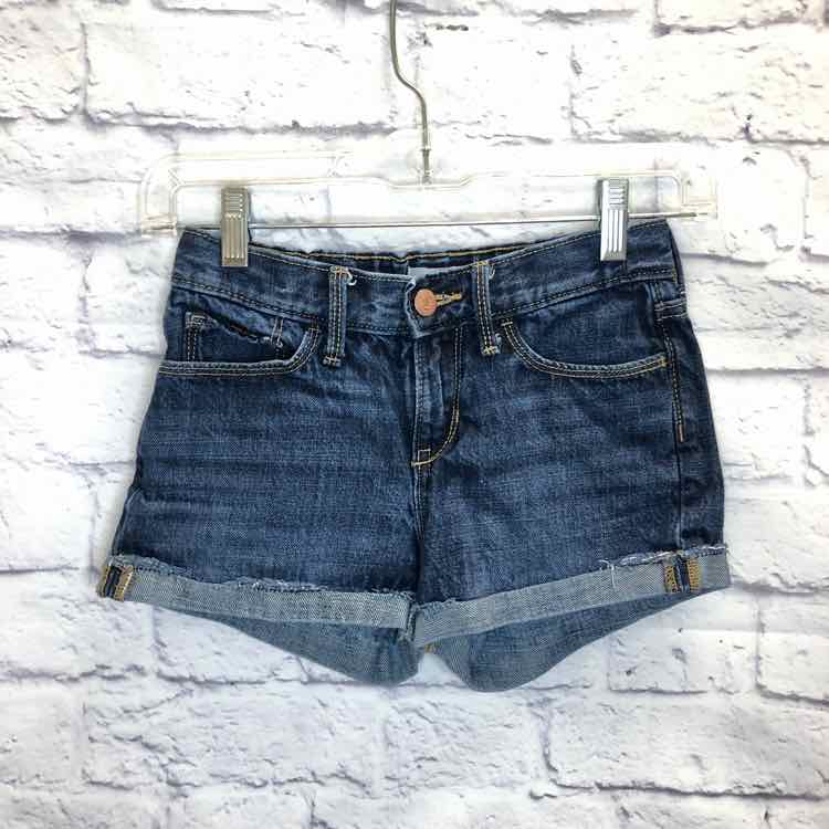 Old Navy Denim Size 10 Girls Shorts