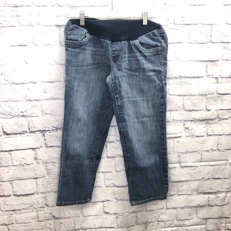 Oh Baby Denim Size S Maternity Jeans